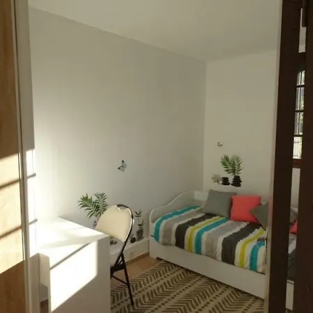 House Lou Cacha Niuc 펜션 로카마두르
