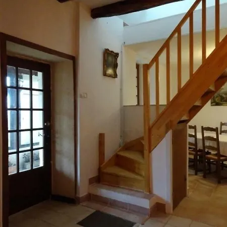 펜션 House Lou Cacha Niuc 로카마두르