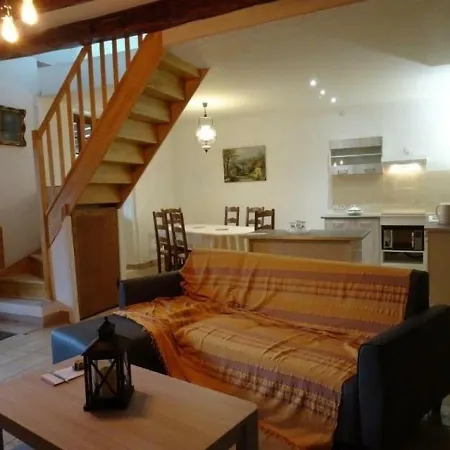 House Lou Cacha Niuc 펜션 *