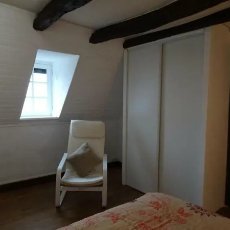 House Lou Cacha Niuc * 로카마두르